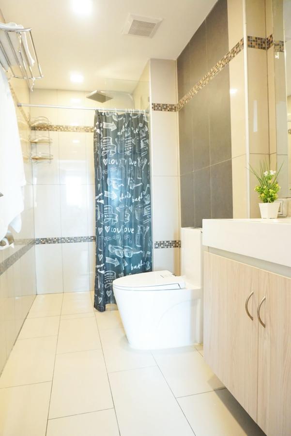 C- View Boutiqua Daire Ban Nong Tabaek Dış mekan fotoğraf