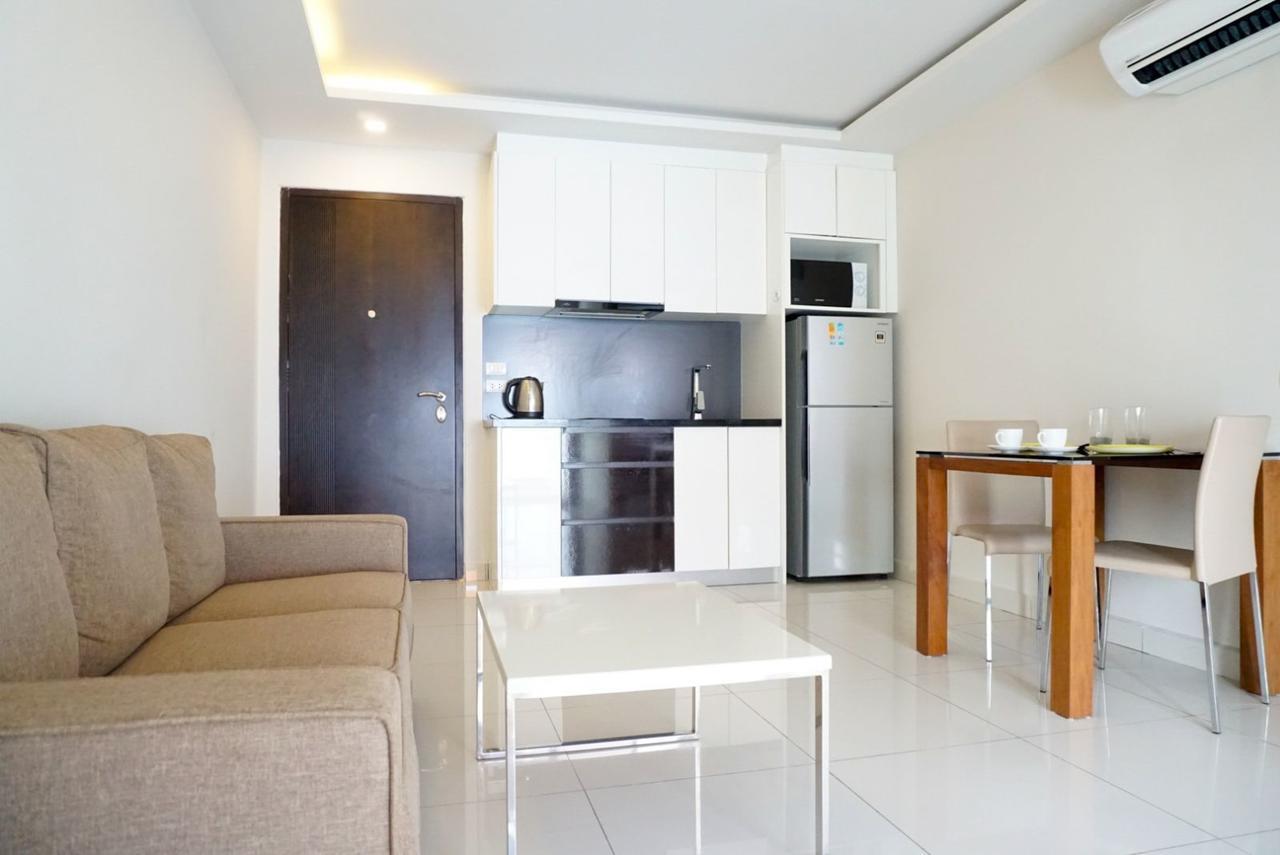 C- View Boutiqua Daire Ban Nong Tabaek Dış mekan fotoğraf