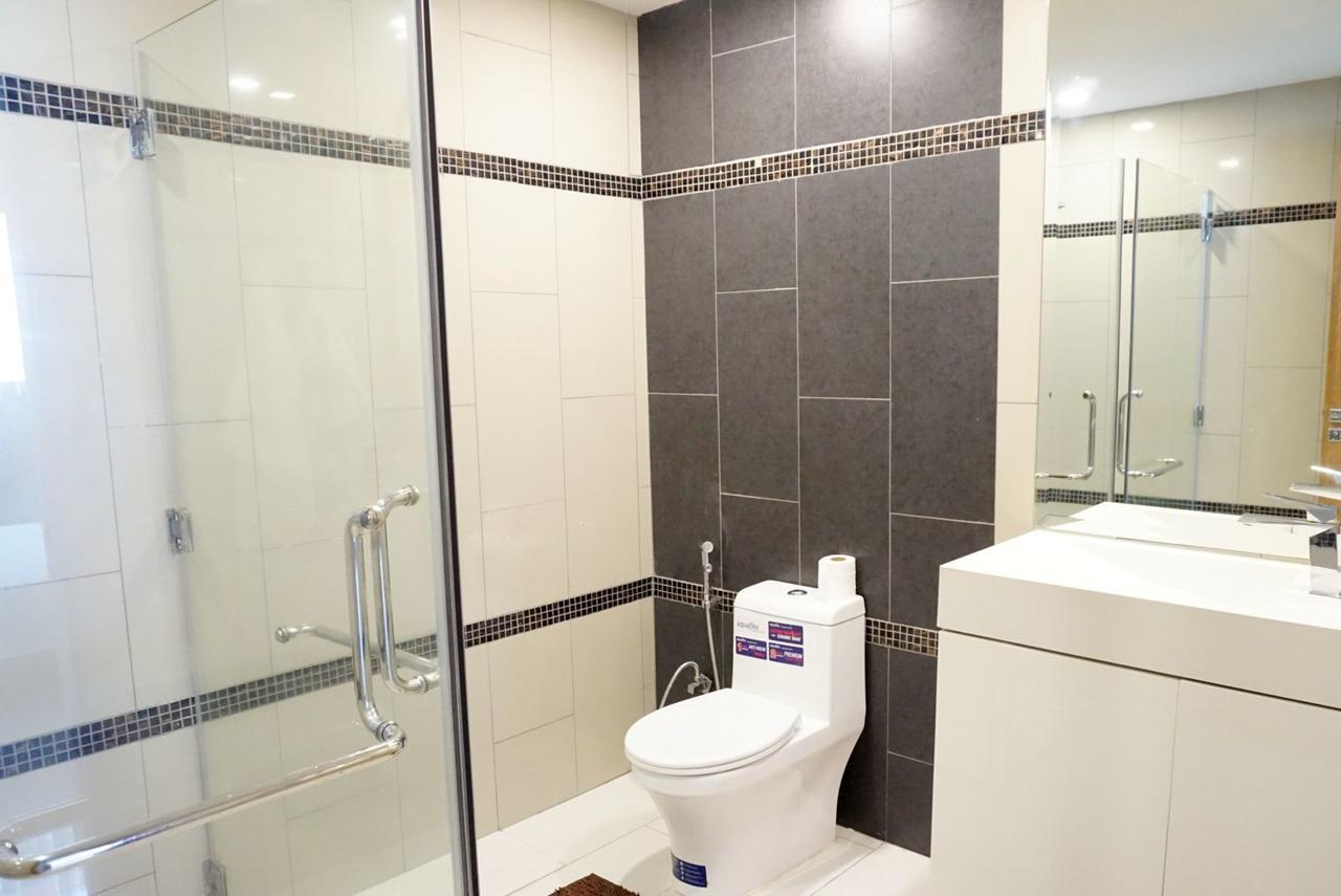 C- View Boutiqua Daire Ban Nong Tabaek Dış mekan fotoğraf