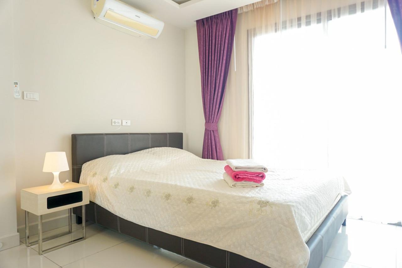 C- View Boutiqua Daire Ban Nong Tabaek Dış mekan fotoğraf