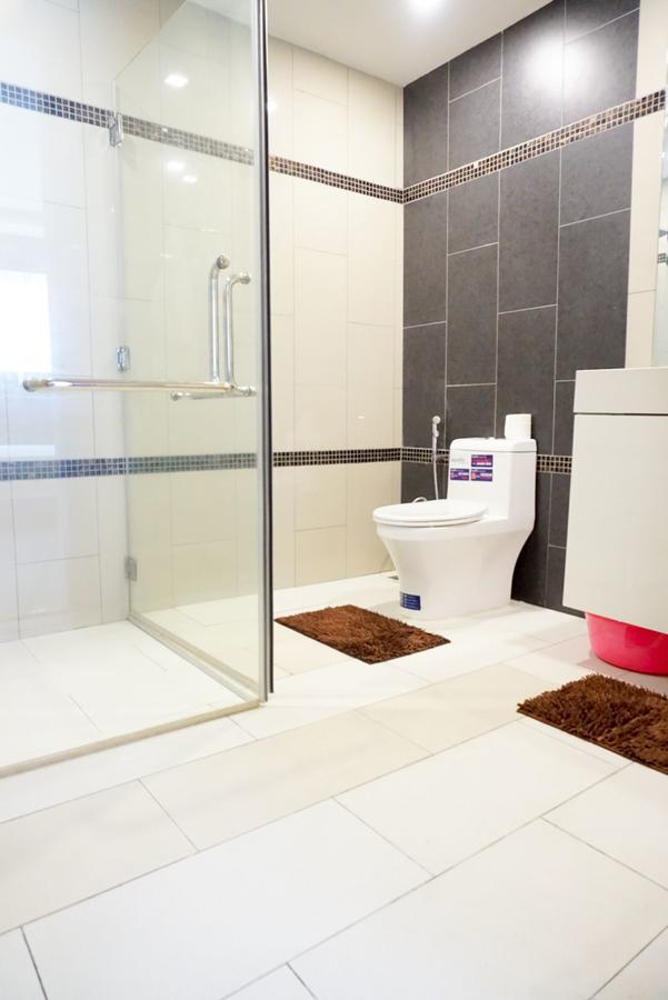 C- View Boutiqua Daire Ban Nong Tabaek Dış mekan fotoğraf
