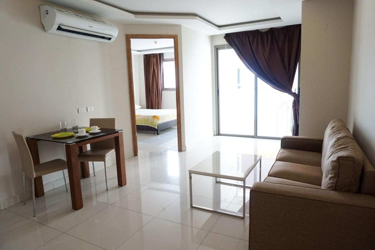 C- View Boutiqua Daire Ban Nong Tabaek Dış mekan fotoğraf